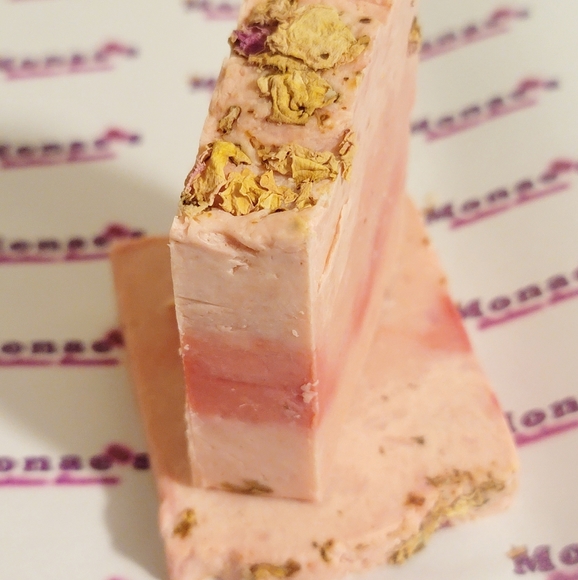 Love Spell Soap Bars - Picture 3 of 6